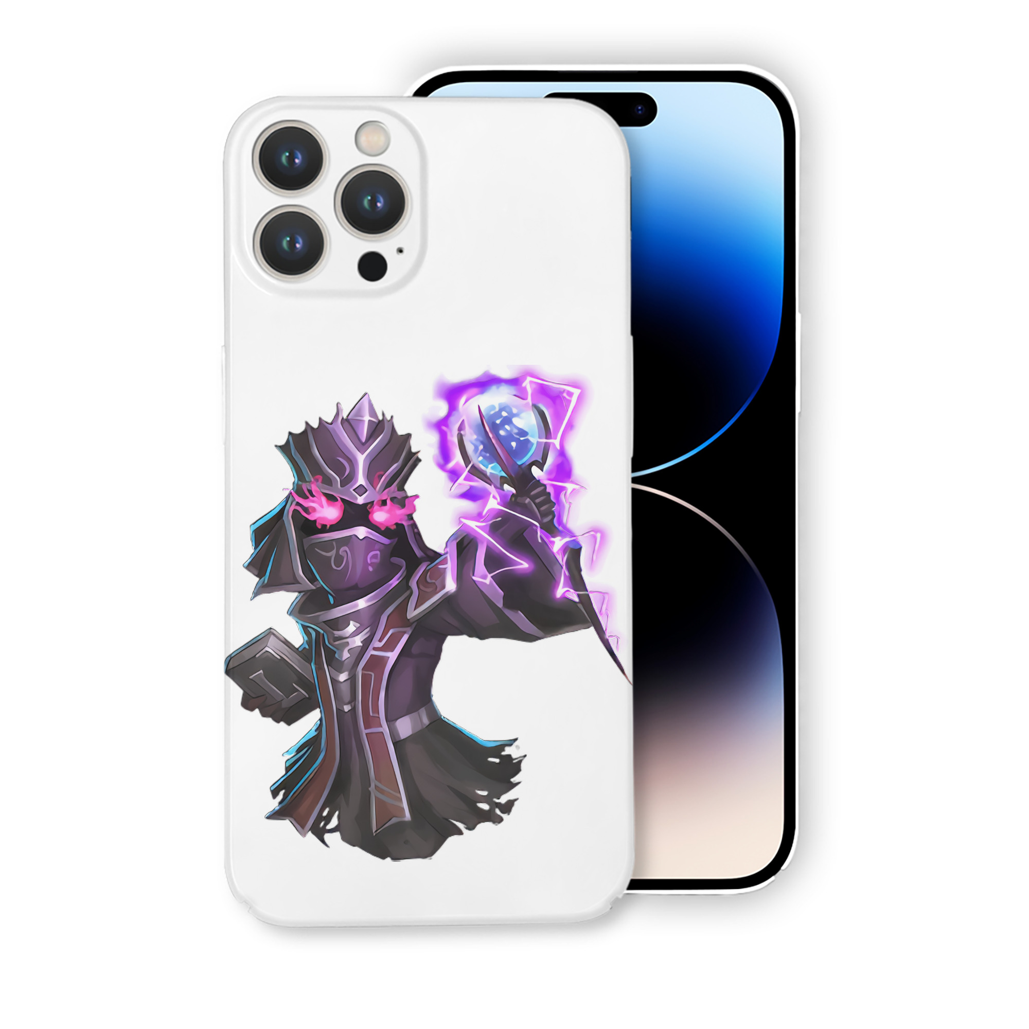 （画像用） リーグ・オブ・レジェンド League of Legends LOL 【iPhone 14シリーズ対応】ハードケース
